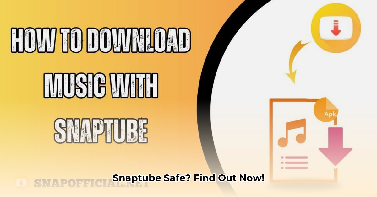 is-it-safe-to-download-snaptube